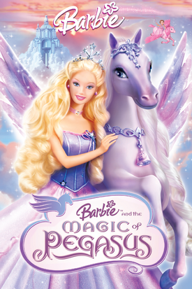 Capa de filme da coleção 3