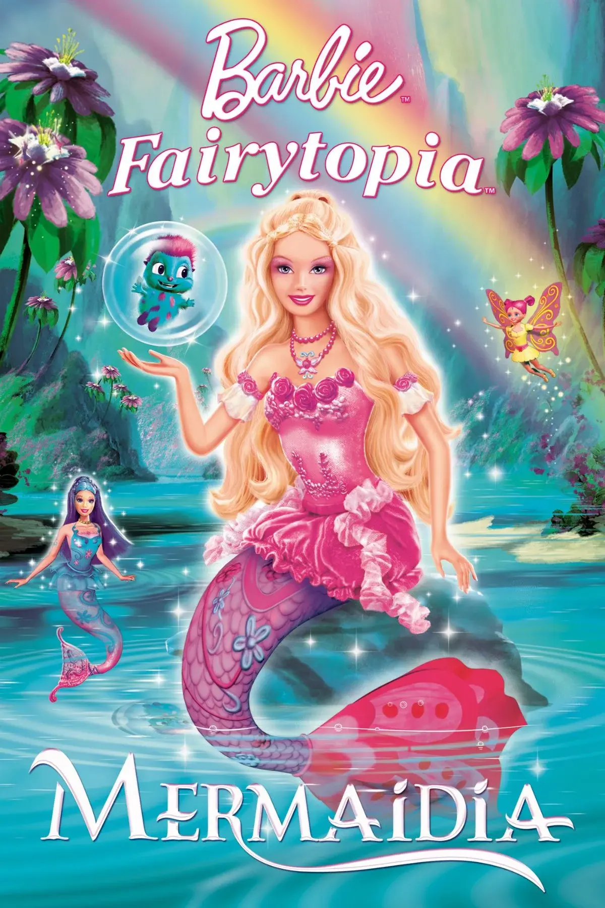 Capa de filme da coleção 1