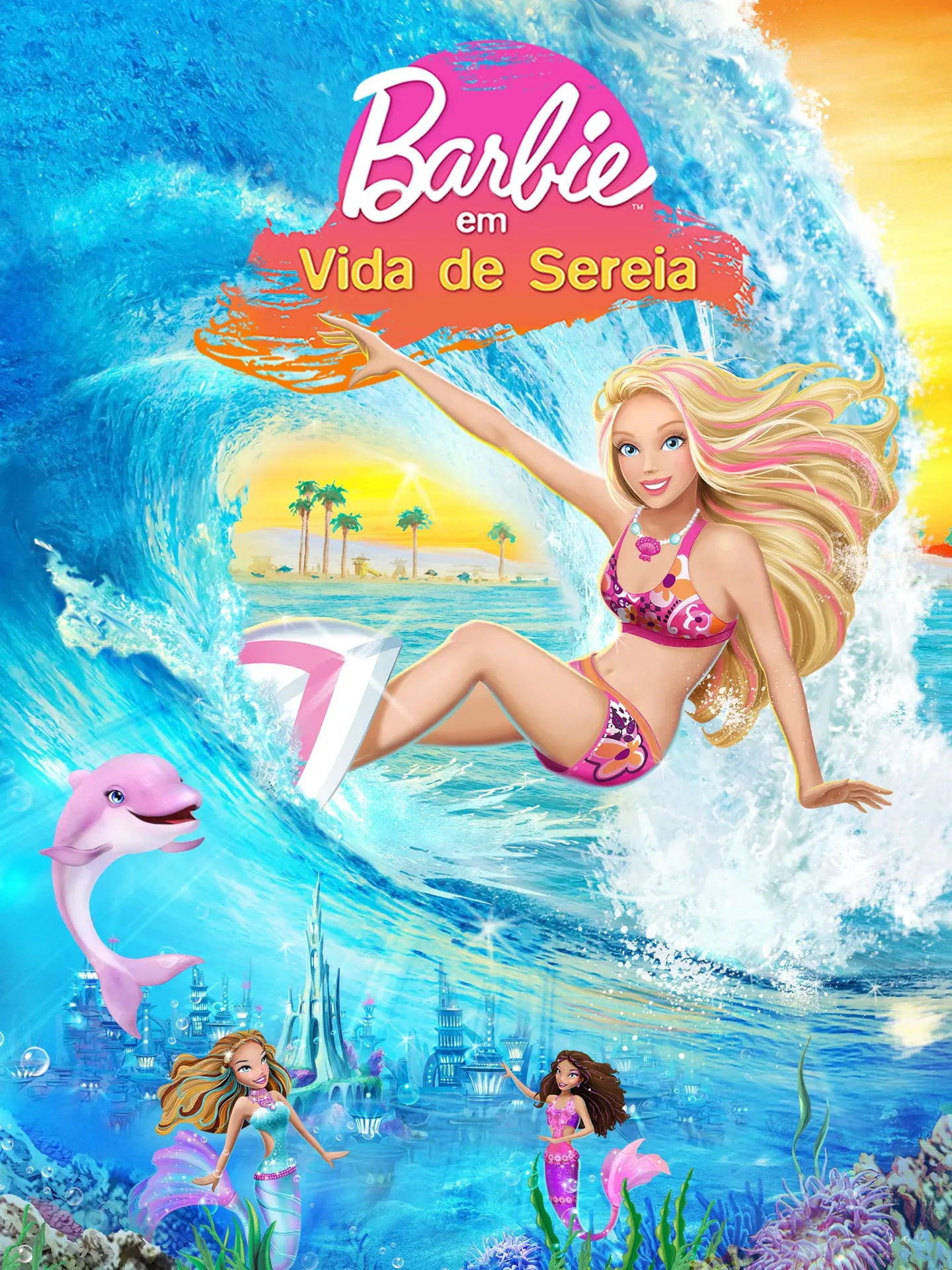 Capa de filme da coleção 4